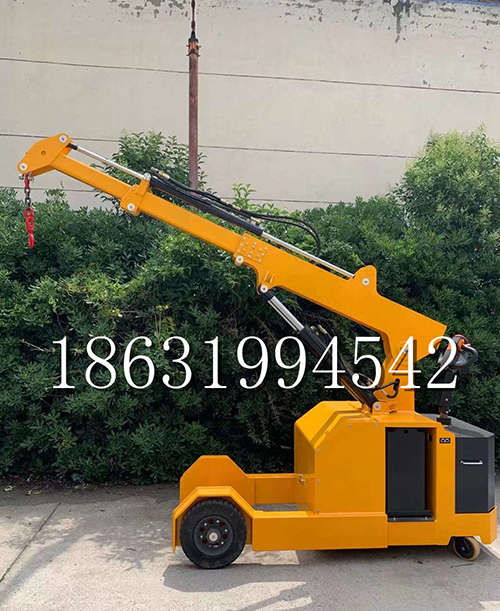 晋源区随车吊机随车吊机货车移动3吨货车起重机遥控升降机多少钱